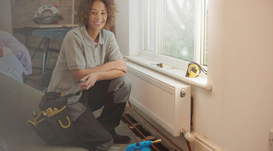 Professional industrial roofing company in Deer, AR